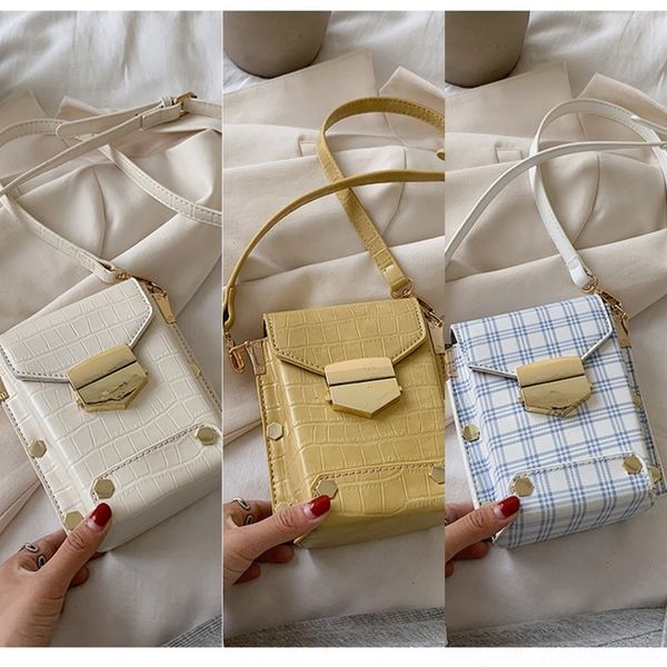 rub2h net new ins shoulder for women 2020 red versatile check one mini cross small over square small square bag bag fashion wcde2
rub2h net new ins shoulder for women 2020 red versatile check one mini cross small over square small square bag bag fashion wcde2