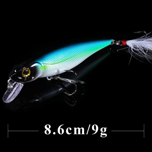 qxo qxo рыболовные приманки 8.6см 9g wobbler propeller minnow ложка ложка для рыбалки морской реки сада wobbler для троллинга wmtkrx yycolor
qxo qxo рыболовные приманки 8.6см 9g wobbler propeller minnow ложка ложка для рыбалки морской реки сада wobbler для троллинга wmtkrx yycolor