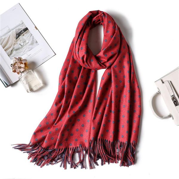 2020 new winter women scarf fasion dot long size warm cashmere scarves for lady shawls and wraps thick soft pashmina bandana wmtcdf, Blue;gray
2020 new winter women scarf fasion dot long size warm cashmere scarves for lady shawls and wraps thick soft pashmina bandana wmtcdf, Blue;gray