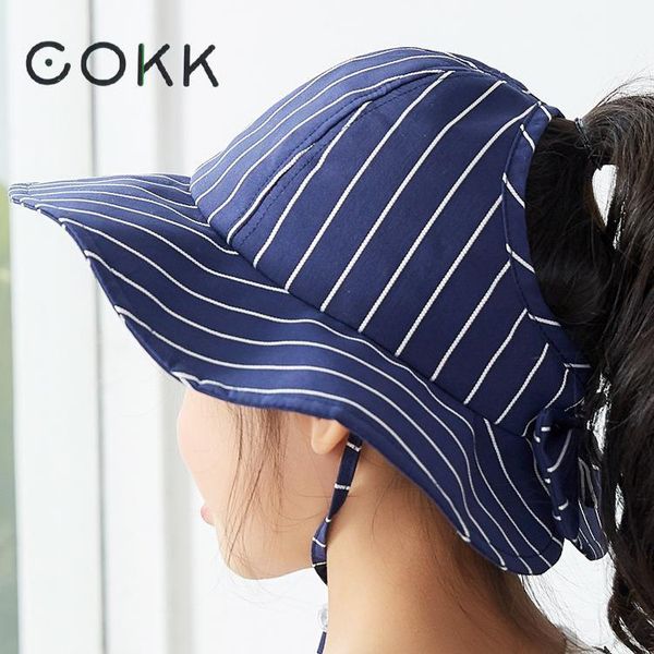 cokk kids hat summer hats for children girls fisherman bucket hat sweet bow korean striped sun hat foldable cotton beach swy bbyhhu bdehome, Blue;gray
cokk kids hat summer hats for children girls fisherman bucket hat sweet bow korean striped sun hat foldable cotton beach swy bbyhhu bdehome, Blue;gray
