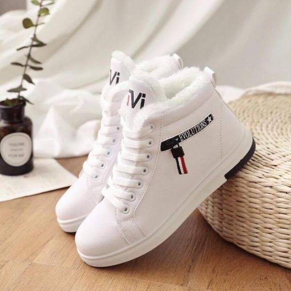 winter women's sneakers platform vulcanize shoes fashion breathable casual running for woman female 2020, Black
winter women's sneakers platform vulcanize shoes fashion breathable casual running for woman female 2020, Black