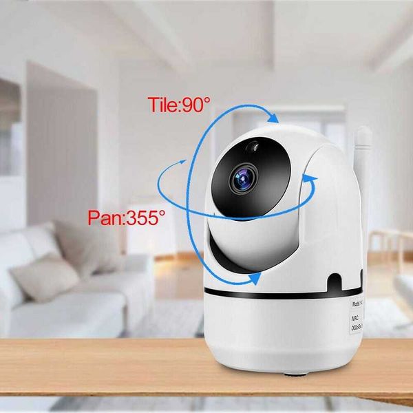 cameras white wifi camera hd 1080p cloud wireless ip intelligent auto tracking of human home security surveillance
cameras white wifi camera hd 1080p cloud wireless ip intelligent auto tracking of human home security surveillance