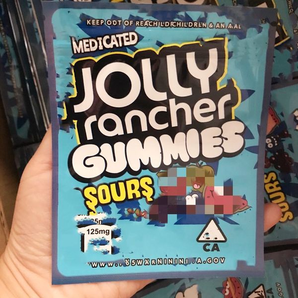 600mg smell proof resealable packaging mylar bag jolly rancher gummies bag new empty edibles bag gummies sour
600mg smell proof resealable packaging mylar bag jolly rancher gummies bag new empty edibles bag gummies sour