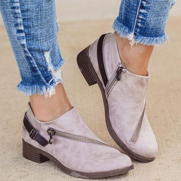 vintage women ankle boots flats leather boots ladies soft shoes winter females casual botas de mujer outdoor ladies1, Black
vintage women ankle boots flats leather boots ladies soft shoes winter females casual botas de mujer outdoor ladies1, Black