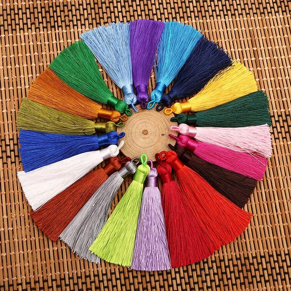 12pcs lot 80mm tassel silk fringe sewing bangs flower tassel decorative pendant tassels for curtains home decoration accessories h jllvvv
12pcs lot 80mm tassel silk fringe sewing bangs flower tassel decorative pendant tassels for curtains home decoration accessories h jllvvv