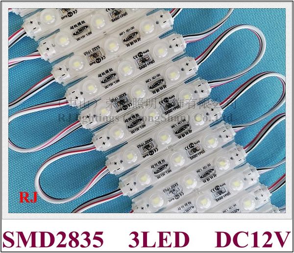 led module for sign channel letter super led light module dc12v 1.2w 140lm smd 2835 63mm x 13mm aluminum pcb sixth generation
led module for sign channel letter super led light module dc12v 1.2w 140lm smd 2835 63mm x 13mm aluminum pcb sixth generation