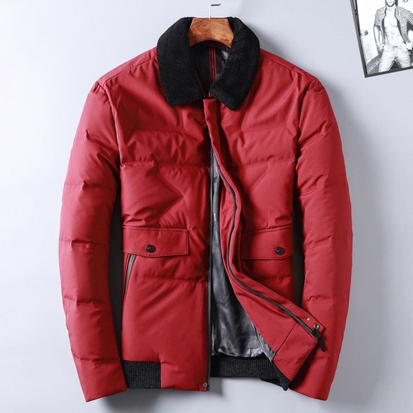 new fashion styles casual men's down jacket second jacket three-dimensional printing soft warm jacket comfortable and versatile y3gc, Black
new fashion styles casual men's down jacket second jacket three-dimensional printing soft warm jacket comfortable and versatile y3gc, Black