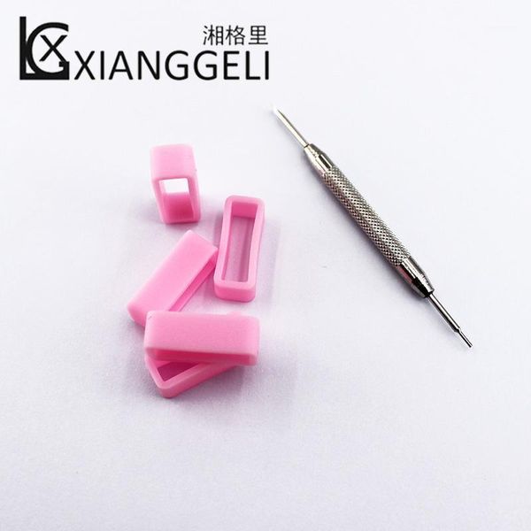 watch bands 5pcs pink silicone bezel strap movement accessories gel buckle loop 12mm14mm16mm18mm20mm22mm24mm26mm28mm1, Black;brown
watch bands 5pcs pink silicone bezel strap movement accessories gel buckle loop 12mm14mm16mm18mm20mm22mm24mm26mm28mm1, Black;brown