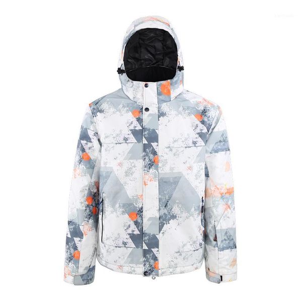 skiing jackets men waterproof mountain ski jacket hiking warm cotton ski-wear outdoor snowboard male windproof snow coat brand1
skiing jackets men waterproof mountain ski jacket hiking warm cotton ski-wear outdoor snowboard male windproof snow coat brand1