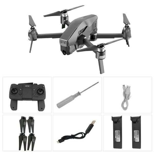 4drc gps rc foldable drone rc four-axis brushless aircraft with wide-angle 1080p hd camera professional helicopter
4drc gps rc foldable drone rc four-axis brushless aircraft with wide-angle 1080p hd camera professional helicopter
