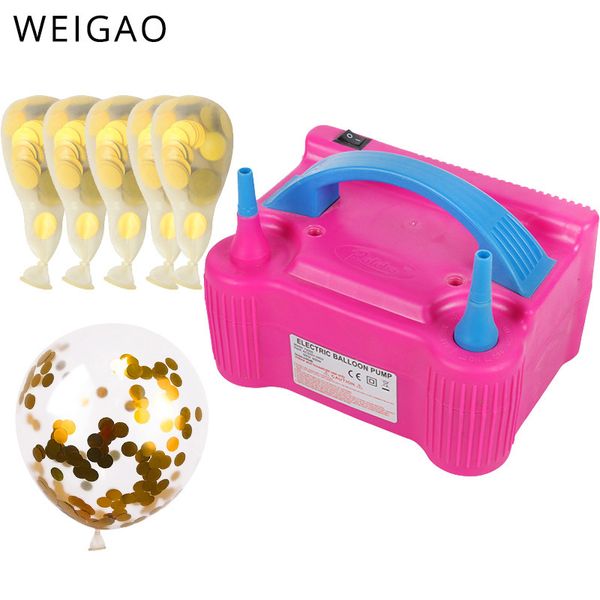 220v portable electric air balloon blower pump double hole electric balloon inflator for birthday wedding party decoration 1027
220v portable electric air balloon blower pump double hole electric balloon inflator for birthday wedding party decoration 1027