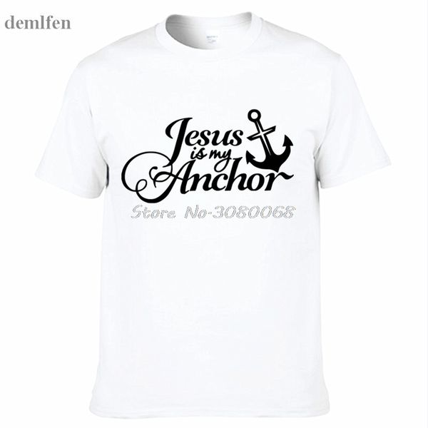 funny jesus is my anchor t-shirt fashion brand t shirt men casual short sleeves t-shirt hip hop tees sport hooded sweatshirt hoodie
funny jesus is my anchor t-shirt fashion brand t shirt men casual short sleeves t-shirt hip hop tees sport hooded sweatshirt hoodie