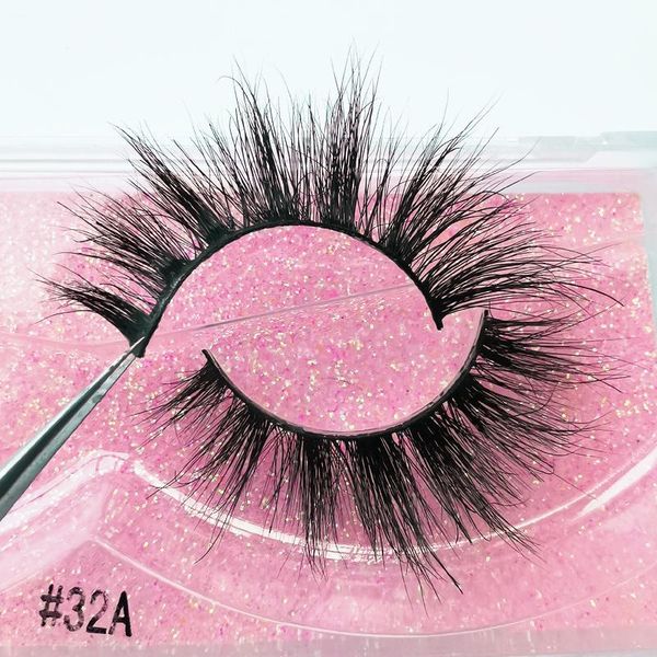 shidishangpin 1 pair lash makeup 3d mink lashes natural mink eyelashes faux lashes fluffy dramatic false eyelashes maquiagem 42a wmtpus
shidishangpin 1 pair lash makeup 3d mink lashes natural mink eyelashes faux lashes fluffy dramatic false eyelashes maquiagem 42a wmtpus