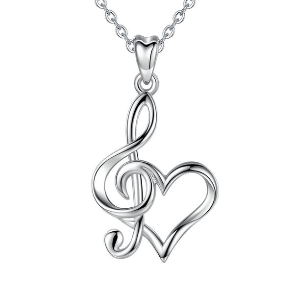 eudora sterling silver musical note pendant necklace heartbeat signal heart necklace women 925 silver fine jewelry with box d413 q0531
eudora sterling silver musical note pendant necklace heartbeat signal heart necklace women 925 silver fine jewelry with box d413 q0531