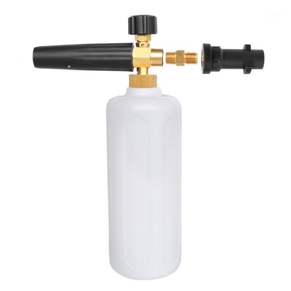 car cleaning tools foam gun for karcher k2 - k7, snow lance all k series pressure washer1
car cleaning tools foam gun for karcher k2 - k7, snow lance all k series pressure washer1