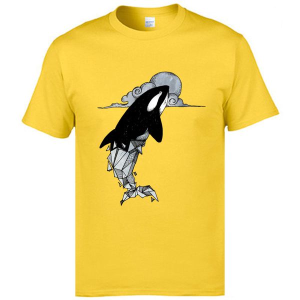 хлопок животные printed мужская марки человек orcinus orca геометрическая мода повседневной swea летний балахона дизайнеры футболка толстовк
хлопок животные printed мужская марки человек orcinus orca геометрическая мода повседневной swea летний балахона дизайнеры футболка толстовк