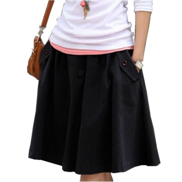 2020 summer autumn women casual skirt plus size skirt medium long skirts women s m l xl xxxl 4xl 5xl 6xl, Black
2020 summer autumn women casual skirt plus size skirt medium long skirts women s m l xl xxxl 4xl 5xl 6xl, Black