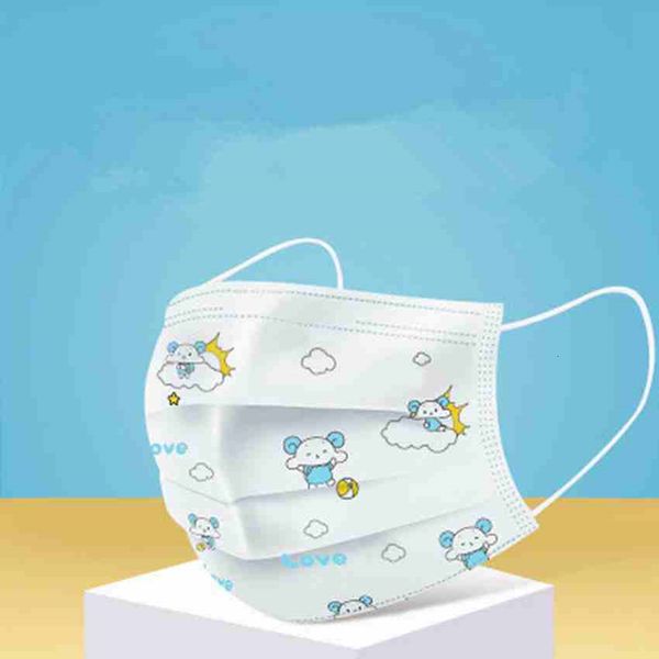 3-ply disposable kids face mask anti-haze anti dust earloop mouth mask child protective designer masks cyz
3-ply disposable kids face mask anti-haze anti dust earloop mouth mask child protective designer masks cyz