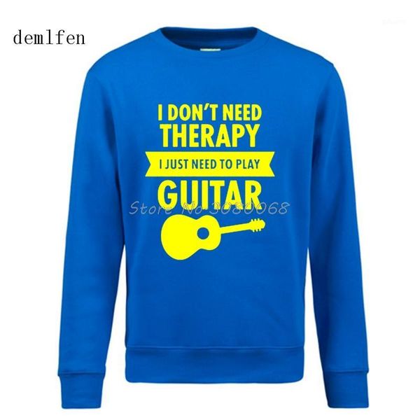 i don't need therapy i just need to play guitar funny printed hoodies mens spring autumn fashion casual cotton sweatshirt1, Black
i don't need therapy i just need to play guitar funny printed hoodies mens spring autumn fashion casual cotton sweatshirt1, Black