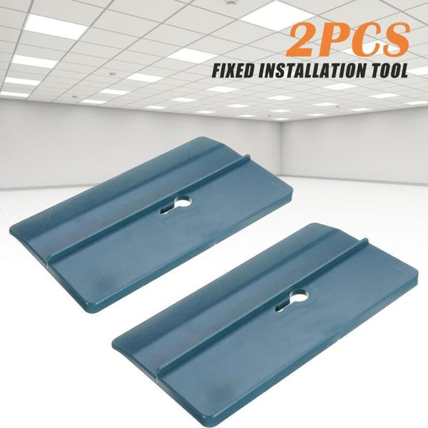 2pcs drywall fitting tool abs plasterboard fixing tool room ceiling sloped walls decoration fixed back plate ceiling positioning1
2pcs drywall fitting tool abs plasterboard fixing tool room ceiling sloped walls decoration fixed back plate ceiling positioning1
