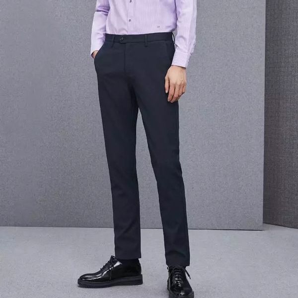 tibetan green mid waist trousers thin new fashion straight men's casual pants casual pants slim fit cyyxp, Blue
tibetan green mid waist trousers thin new fashion straight men's casual pants casual pants slim fit cyyxp, Blue