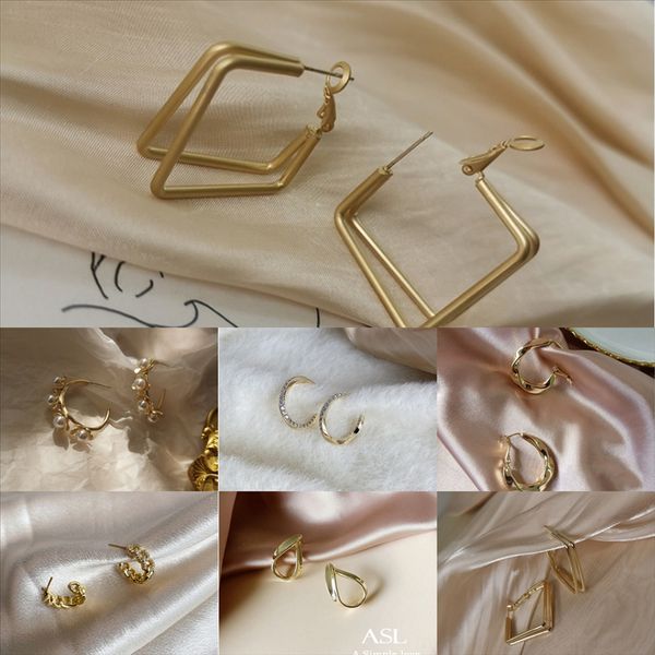 tszk mens hip hop stud quality jewelry earring pins earrings high fashion round gold earrings simulated diamond silver, Golden
tszk mens hip hop stud quality jewelry earring pins earrings high fashion round gold earrings simulated diamond silver, Golden