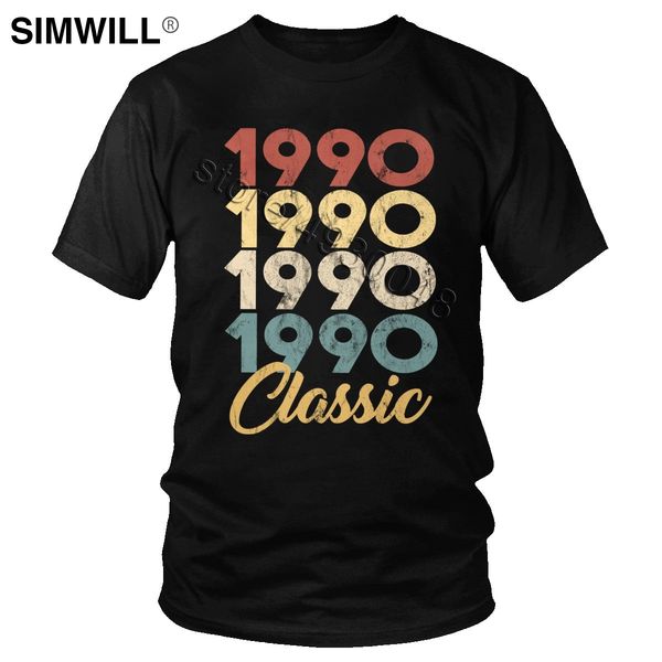 fashion vintage 1990 classic 30th birthday printed tee short sleeve 30 years old born in 90s sport hooded sweatshirt hoodie men t shirt
fashion vintage 1990 classic 30th birthday printed tee short sleeve 30 years old born in 90s sport hooded sweatshirt hoodie men t shirt