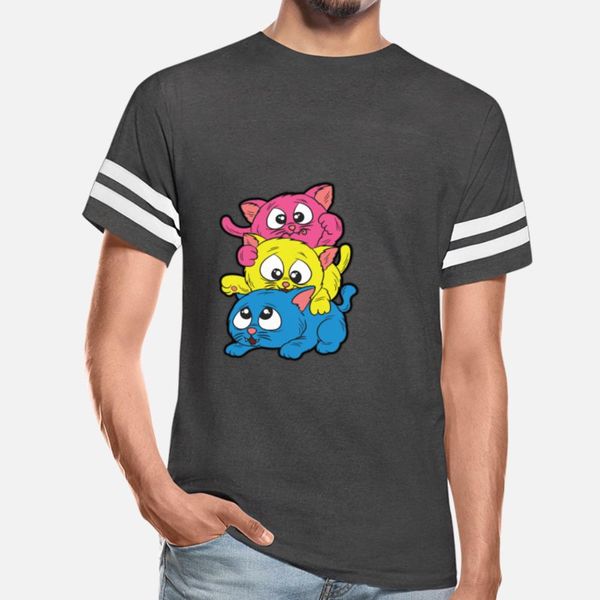 pansexual cats pink yellow blue love humor t shirt diy popular plus size tracksuit hoodie sweatshirt
pansexual cats pink yellow blue love humor t shirt diy popular plus size tracksuit hoodie sweatshirt