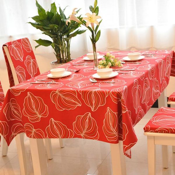 custom american country / country cloth tablecloth / table cloth cover table # china red
custom american country / country cloth tablecloth / table cloth cover table # china red