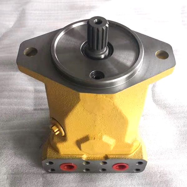 a10fm28 fan motor good quality hydraulic motor