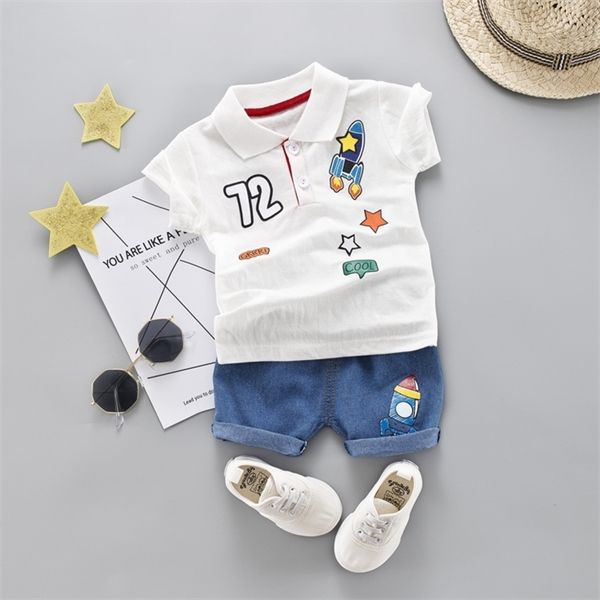 baby boy summer одежда set 2020 письмо отложной с коротким рукавом майка + джинсы детская одежда мальчики outfit 1 2 3 4 лет c1016, White
baby boy summer одежда set 2020 письмо отложной с коротким рукавом майка + джинсы детская одежда мальчики outfit 1 2 3 4 лет c1016, White