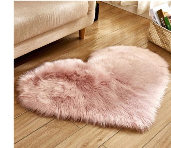 carpets love heart rugs artificial wool hairy carpet faux floor mat fur plain fluffy area rug soft living room bedroom
carpets love heart rugs artificial wool hairy carpet faux floor mat fur plain fluffy area rug soft living room bedroom