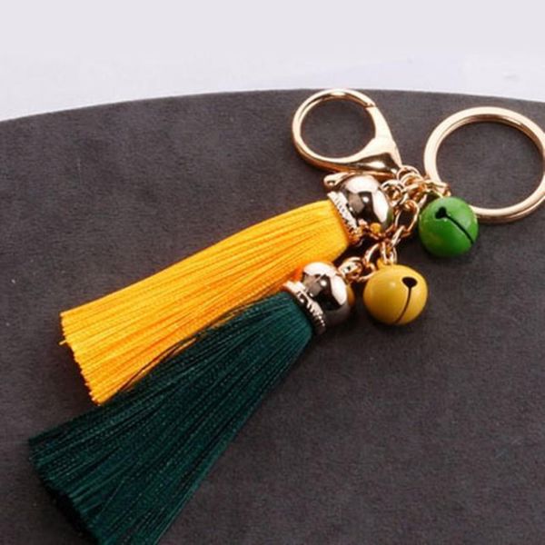 new fashion tassel key chain with bell cute tassel key chain bag accessory silk tassels car key ring fringe jewelry qs1825 h sqczez
new fashion tassel key chain with bell cute tassel key chain bag accessory silk tassels car key ring fringe jewelry qs1825 h sqczez