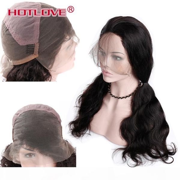ove brazilian human hair body wave full lace wigs for women 150% density wigs no shedding natural color 8-26 inch ing, Black;brown
ove brazilian human hair body wave full lace wigs for women 150% density wigs no shedding natural color 8-26 inch ing, Black;brown