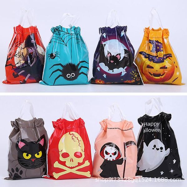 gift wrap 50pcs halloween candy bags cute bag trick or treat kids pumpkin bat boxes party decoration supplies
gift wrap 50pcs halloween candy bags cute bag trick or treat kids pumpkin bat boxes party decoration supplies