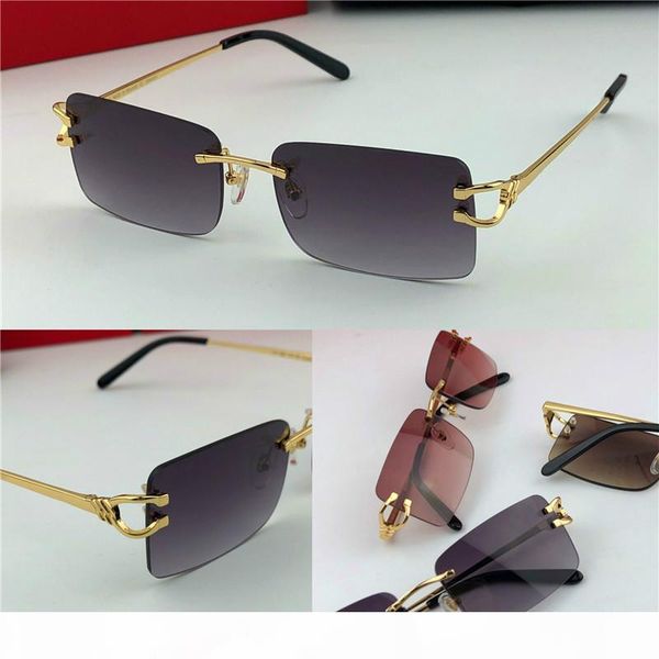 selling wholesale outdoor men fashion sunglasses 3645631 frameless square small frame retro modern avant-garde design uv400 eyewear, White;black
selling wholesale outdoor men fashion sunglasses 3645631 frameless square small frame retro modern avant-garde design uv400 eyewear, White;black