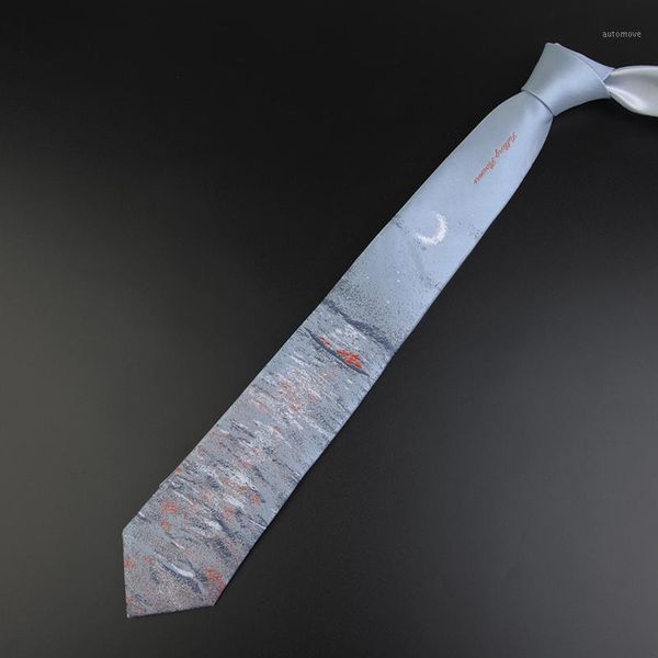 japanese style slim neck tie with box packed fashion design blue students ties christmas gifts 7cm casual party neckties novelty1, Blue;purple
japanese style slim neck tie with box packed fashion design blue students ties christmas gifts 7cm casual party neckties novelty1, Blue;purple