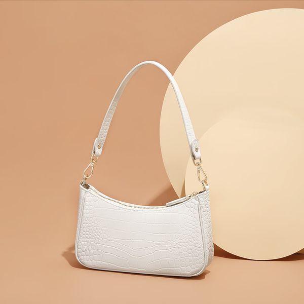 classic design pu leather women baguette handbags pu leather ladies shoulder bags female armpit bags tote purse
classic design pu leather women baguette handbags pu leather ladies shoulder bags female armpit bags tote purse