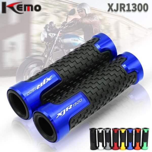 для xjr 1300 xjr1300 2000 2001 2002 2003 2004 2005 1998-2008 гг. 7/8 "мотоцикл руля ручки ручки ручки руля
для xjr 1300 xjr1300 2000 2001 2002 2003 2004 2005 1998-2008 гг. 7/8 "мотоцикл руля ручки ручки ручки руля