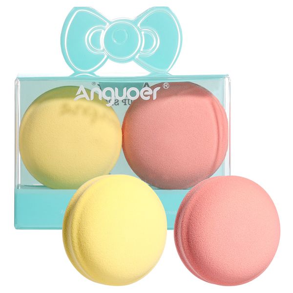 bs-mall wholesale 2pcs super soft latex-sponge makeup blender dual use spread and blend foundation
bs-mall wholesale 2pcs super soft latex-sponge makeup blender dual use spread and blend foundation
