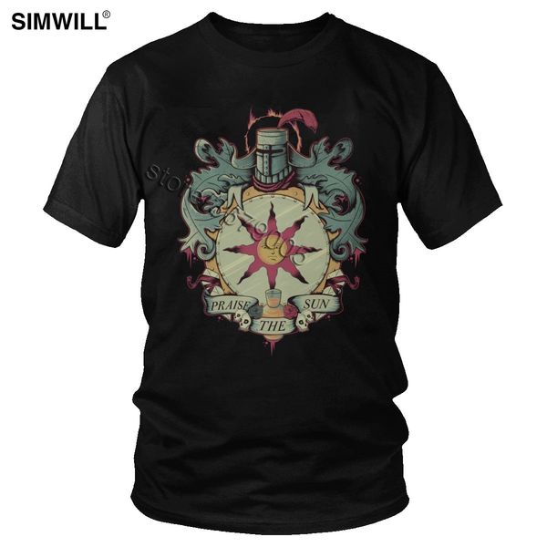 vintage praise the sun dark souls video game tee short sleeve casual summer slim fit gift sport hooded sweatshirt hoodie men t shirt
vintage praise the sun dark souls video game tee short sleeve casual summer slim fit gift sport hooded sweatshirt hoodie men t shirt