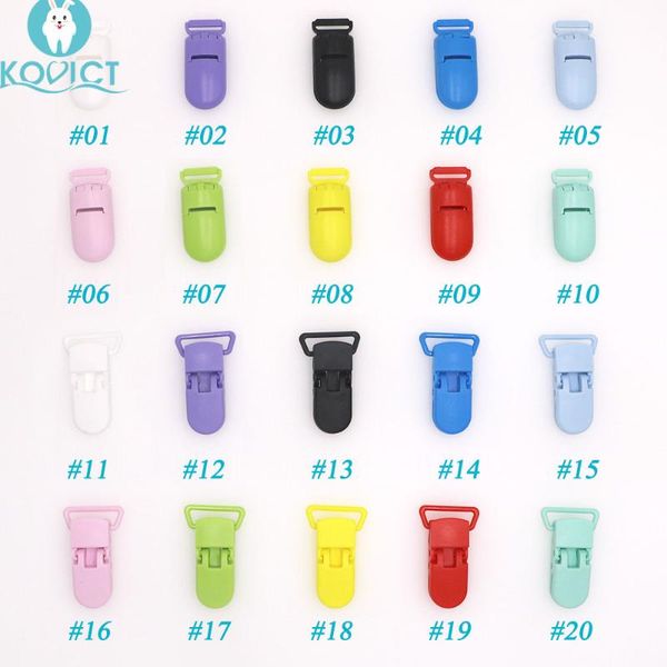 soothers & teethers kovict baby nipple plastic clasp colorful silicone beads chain making accessory feeding tools for infant pacifiers clip
soothers & teethers kovict baby nipple plastic clasp colorful silicone beads chain making accessory feeding tools for infant pacifiers clip
