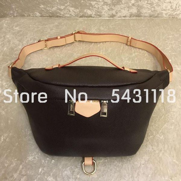 2020 new waist bag women's shoulder bags fashion genuine leather waist bag ladies shoulder ing
2020 new waist bag women's shoulder bags fashion genuine leather waist bag ladies shoulder ing
