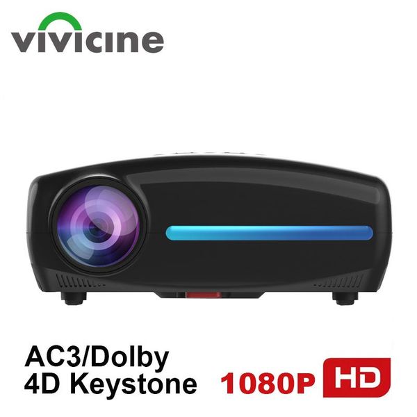 vivicine s4 android 9.0 real hd 1080p home theater video projector beamer,pc usb movie game projector projetor
vivicine s4 android 9.0 real hd 1080p home theater video projector beamer,pc usb movie game projector projetor