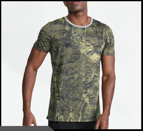 running jerseys summer sports printing short-sleeved t-shirt men's quick-drying breathable outdoor basketball wear bottoming shirt1, Black;blue
running jerseys summer sports printing short-sleeved t-shirt men's quick-drying breathable outdoor basketball wear bottoming shirt1, Black;blue