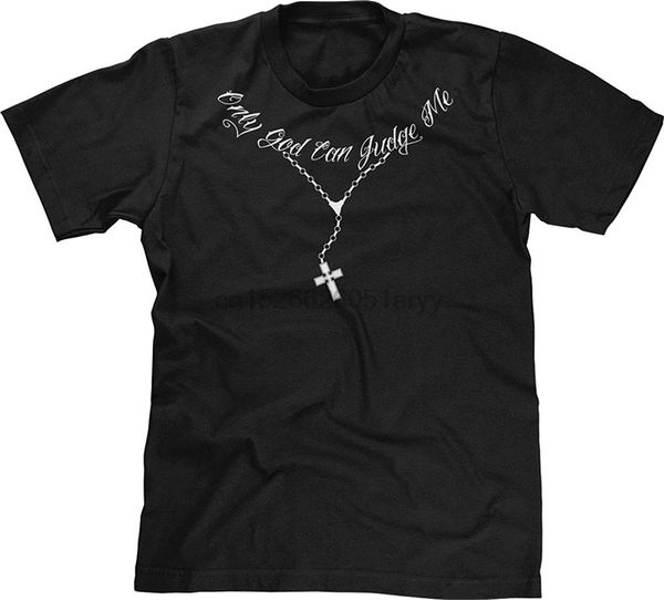 t shirt design o-neck men only god can judge me rosary 100% cotton short sleeve tee sport hooded sweatshirt hoodie 
t shirt design o-neck men only god can judge me rosary 100% cotton short sleeve tee sport hooded sweatshirt hoodie