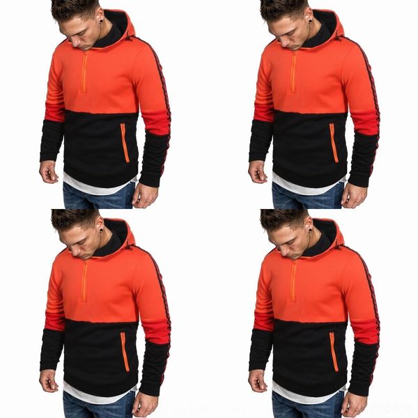 hsnfm european men's 2020 new european fashion splicing casual hooded winter coat sweater winter 2020 new hooded fashion splicing men&#, Black
hsnfm european men's 2020 new european fashion splicing casual hooded winter coat sweater winter 2020 new hooded fashion splicing men&#, Black