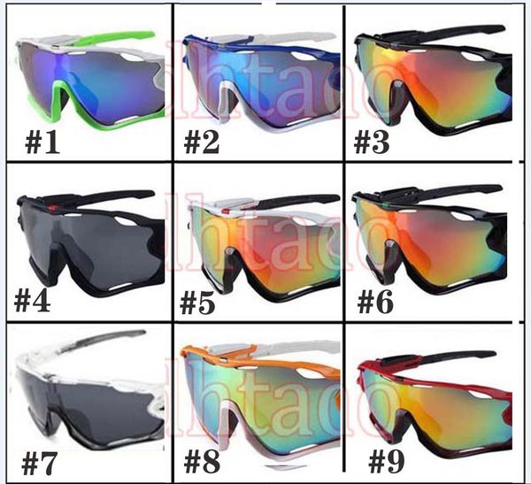 new men fashion wind sunglasses sports spectacles women big glasses man cycling sports outdoor riding sun glasses 9color ing, White;black
new men fashion wind sunglasses sports spectacles women big glasses man cycling sports outdoor riding sun glasses 9color ing, White;black