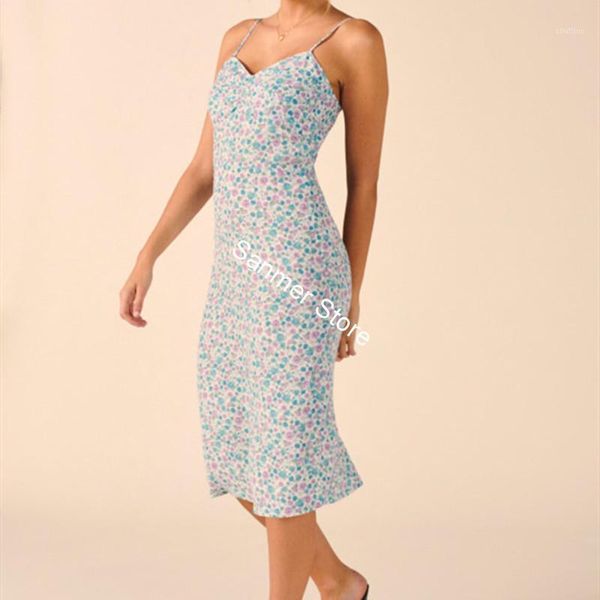 casual dresses women midi sling dress slim sleeveless floral print holiday style spaghetti strap spring and summer1, Black;gray
casual dresses women midi sling dress slim sleeveless floral print holiday style spaghetti strap spring and summer1, Black;gray