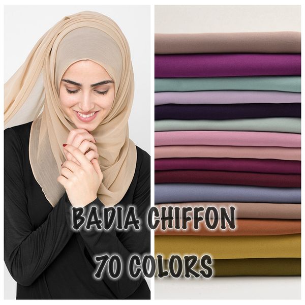 10pcs/lot women muslim chiffon scarf islamic georgette scarfs shawls headwear long wraps solid plain chiffon hijabs 201026, Blue;gray
10pcs/lot women muslim chiffon scarf islamic georgette scarfs shawls headwear long wraps solid plain chiffon hijabs 201026, Blue;gray